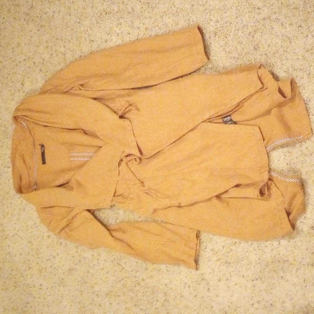 Light Fall Jacket - image 1